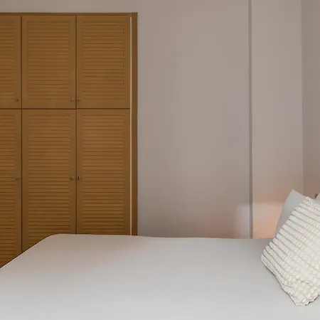 Andromeda By Halu! - Cozy 2-bedroom 塞萨洛尼基