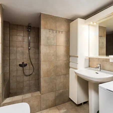 公寓 Andromeda By Halu! - Cozy 2-bedroom *