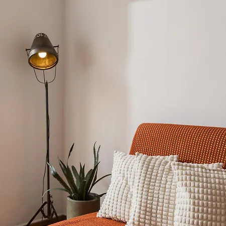 Andromeda By Halu! - Cozy 2-bedroom Lejlighed Thessaloníki