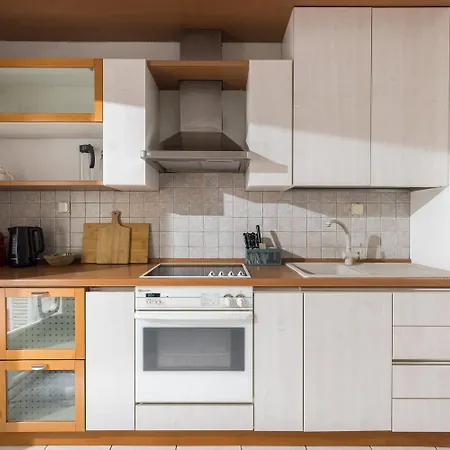 Andromeda By Halu! - Cozy 2-bedroom 公寓 *