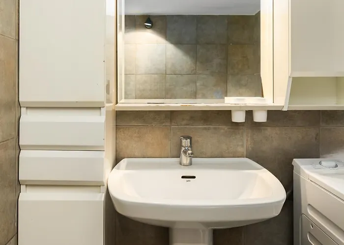 Apartman Andromeda By Halu! - Cozy 2-bedroom