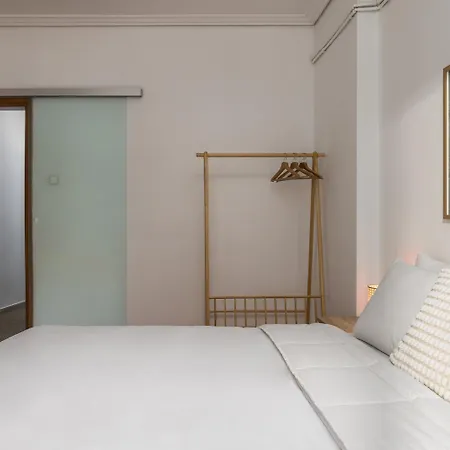 Andromeda By Halu! - Cozy 2-bedroom Apartament