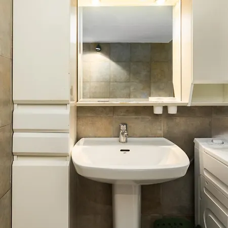 Appartement Andromeda By Halu! - Cozy 2-bedroom