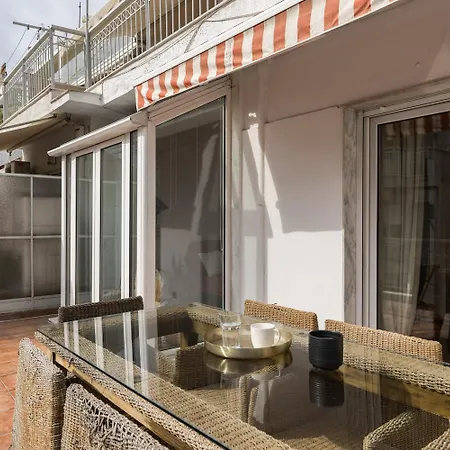 Appartement Andromeda By Halu! - Cozy 2-bedroom *